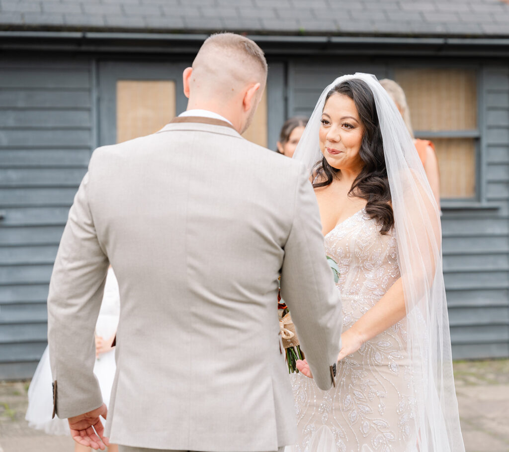 the barn brasserie wedding venue essex tracey davies photography colchester 