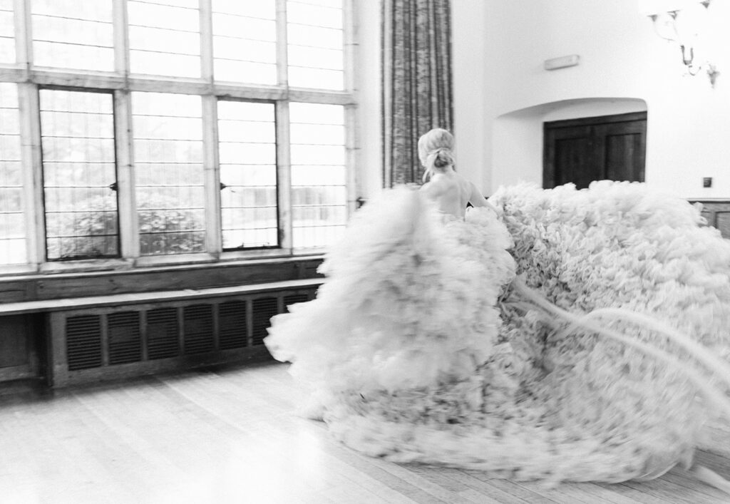 millia london dress layer marney tower styled shoot. Fine Art wedding photographer Tracey Davies Photography. 