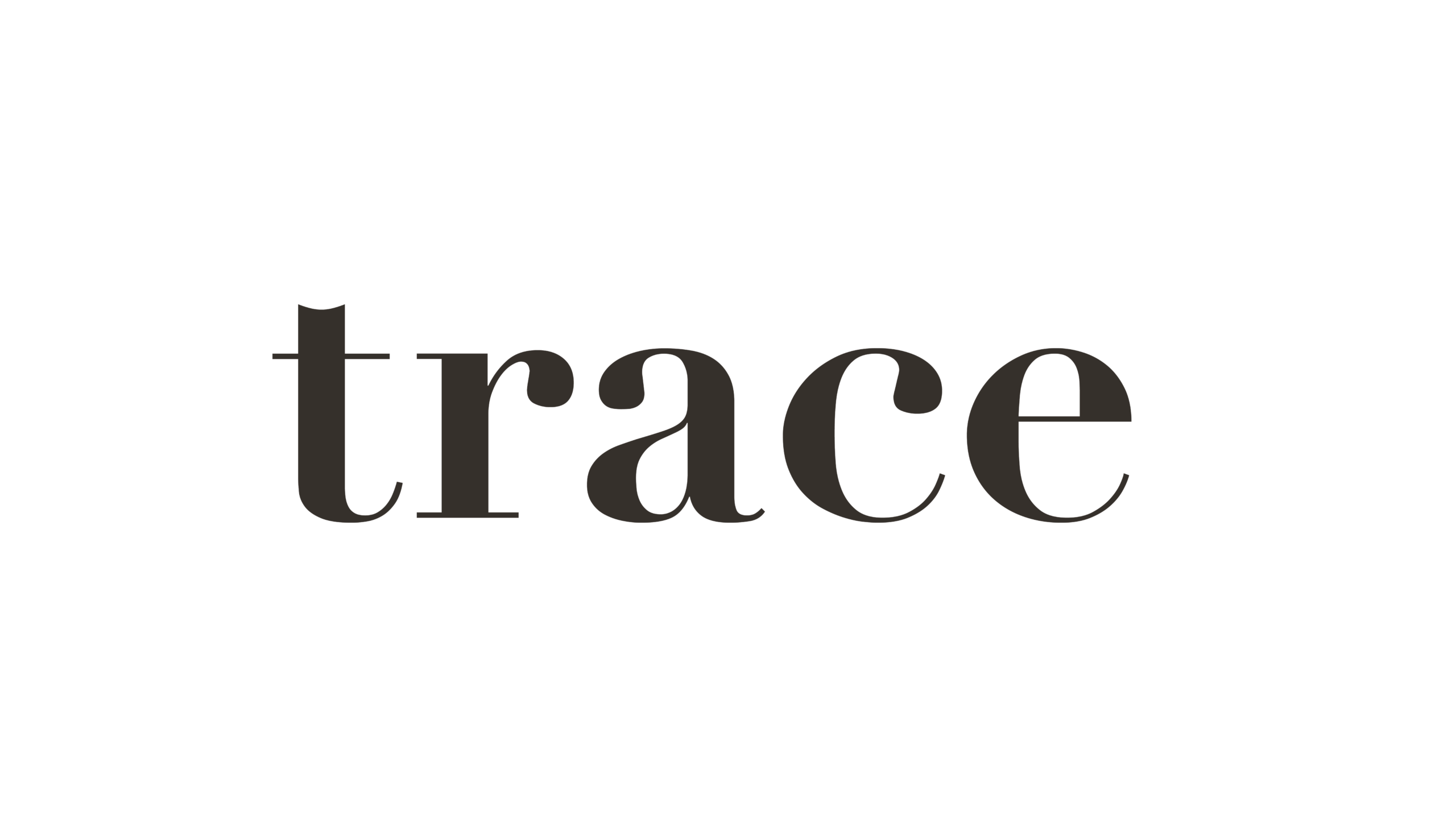trace